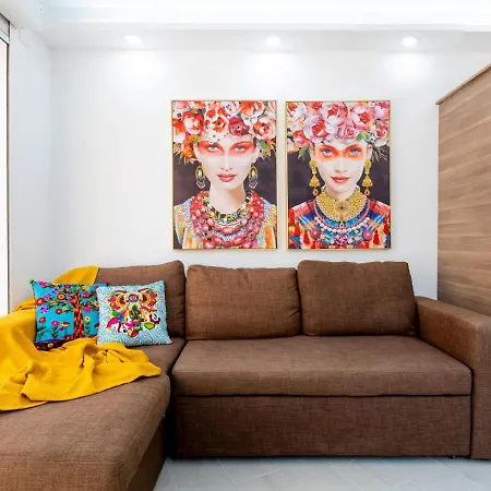 9 Parque Tropical Apartamento Los Cristianos Los Cristianos  Extérieur photo